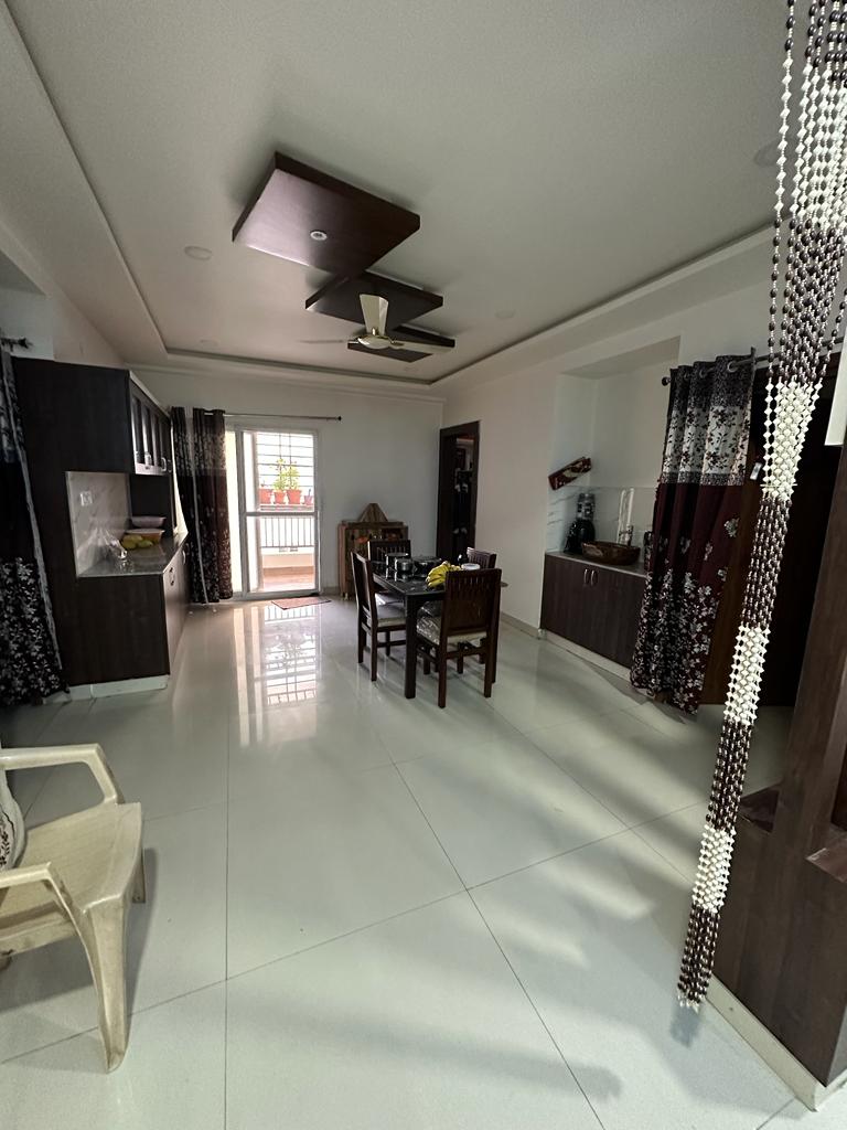 3 BHK  Flat For sale in D